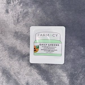 Sephora FREEBIE